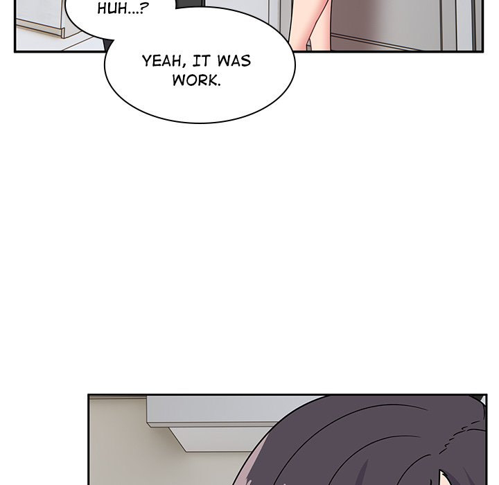 Life with Mia - Chapter 27 [photo 120] - MangaPorn