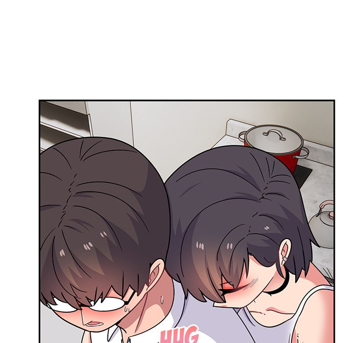 Life with Mia - Chapter 27 [photo 122] - MangaPorn