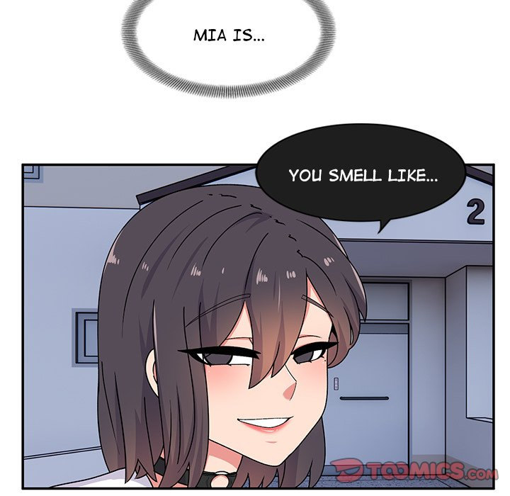 Life with Mia - Chapter 27 [photo 129] - MangaPorn