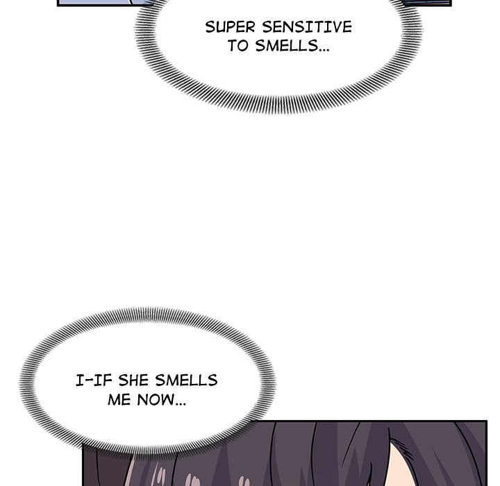 Life with Mia - Chapter 27 [photo 132] - MangaPorn