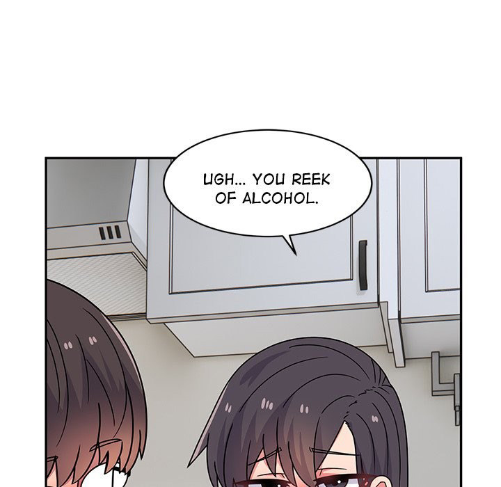 Life with Mia - Chapter 27 [photo 136] - MangaPorn