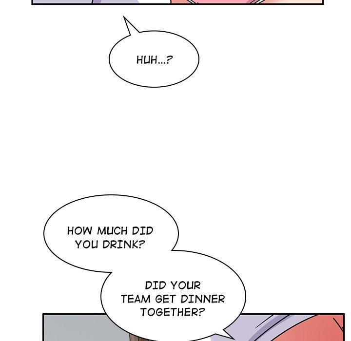 Life with Mia - Chapter 27 [photo 138] - MangaPorn