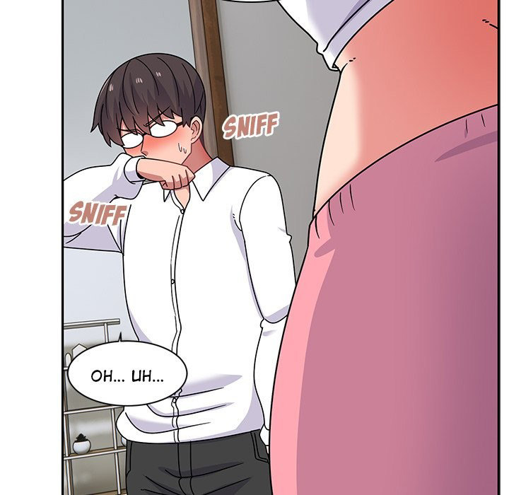 Life with Mia - Chapter 27 [photo 139] - MangaPorn