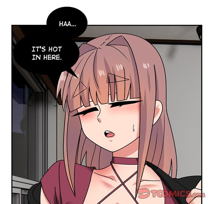 Life with Mia - Chapter 27 [photo 141] - MangaPorn