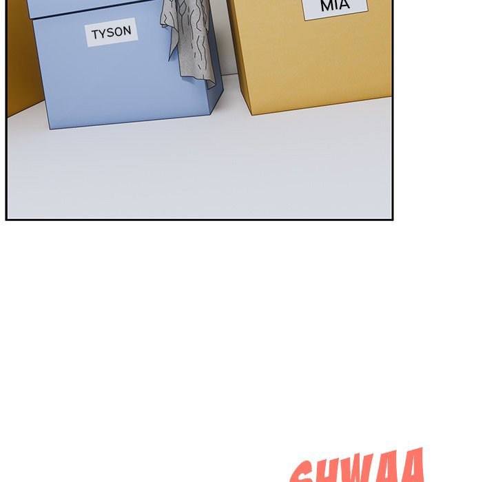 Life with Mia - Chapter 27 [photo 154] - MangaPorn