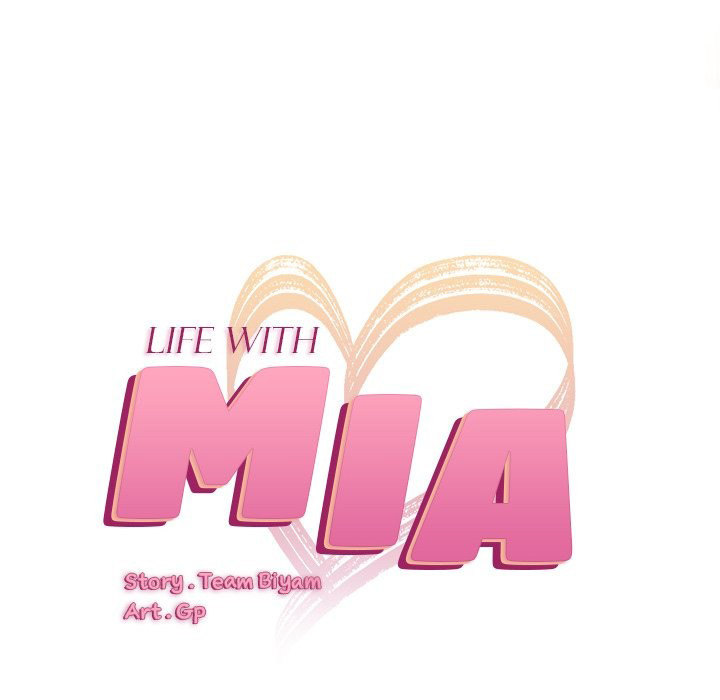 Life with Mia - Chapter 27 [photo 16] - MangaPorn