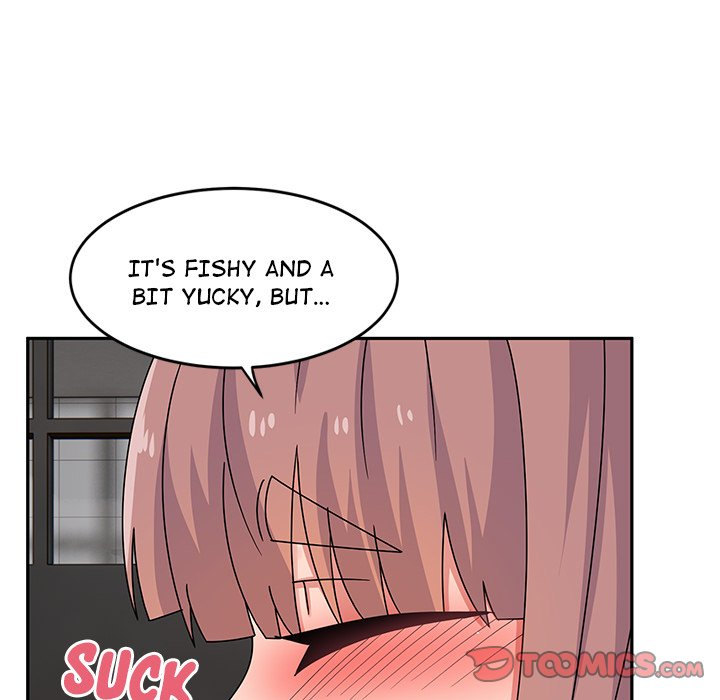 Life with Mia - Chapter 27 [photo 57] - MangaPorn