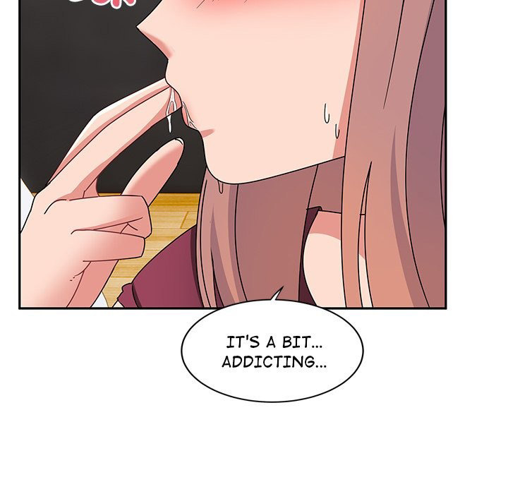 Life with Mia - Chapter 27 [photo 58] - MangaPorn