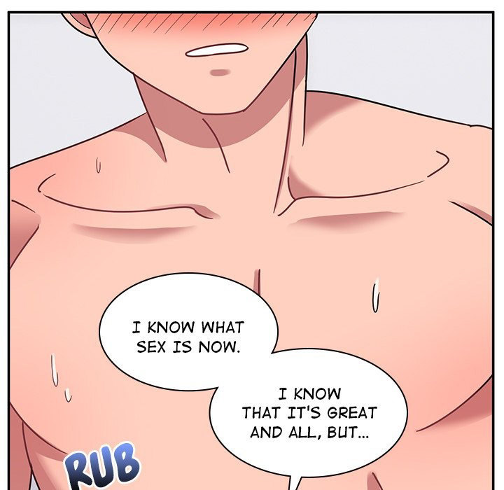 Life with Mia - Chapter 27 [photo 73] - MangaPorn