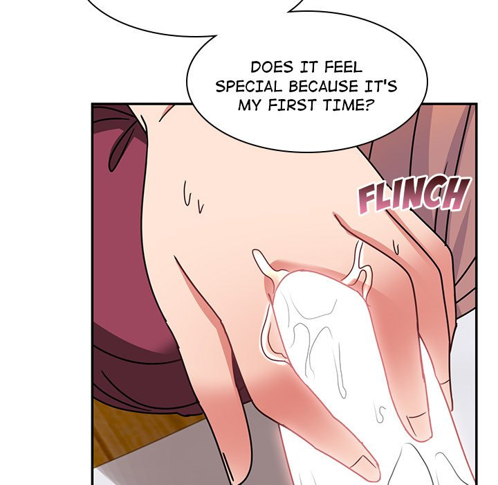 Life with Mia - Chapter 27 [photo 77] - MangaPorn