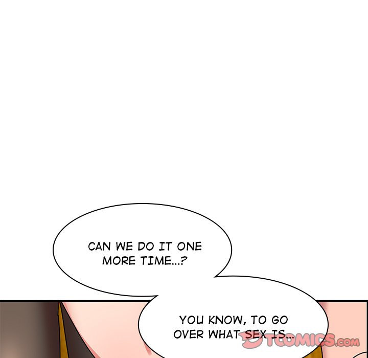 Life with Mia - Chapter 27 [photo 81] - MangaPorn