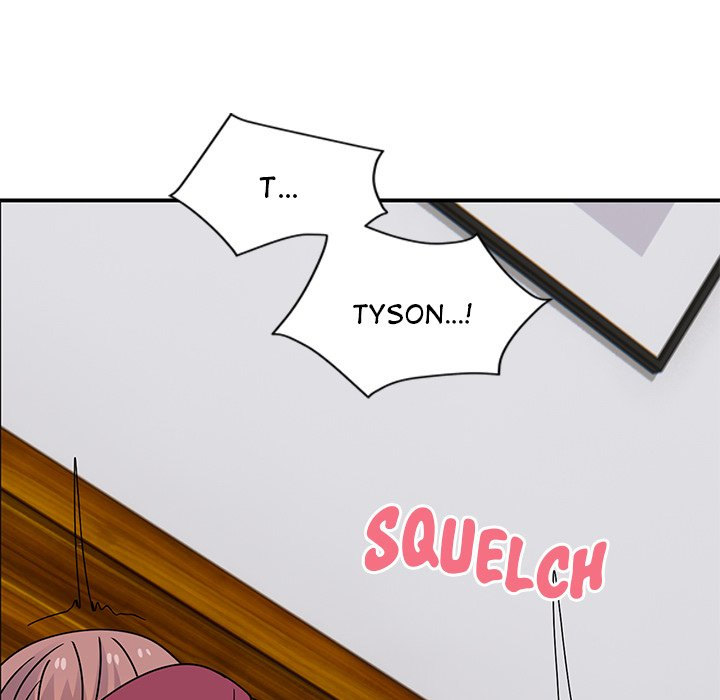 Life with Mia - Chapter 27 [photo 90] - MangaPorn