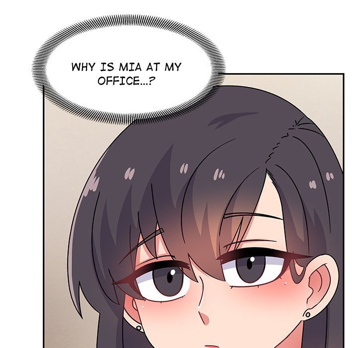 Life with Mia - Chapter 28 [photo 110] - MangaPorn