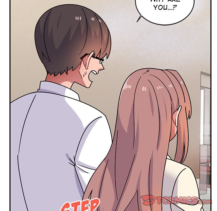 Life with Mia - Chapter 28 [photo 117] - MangaPorn