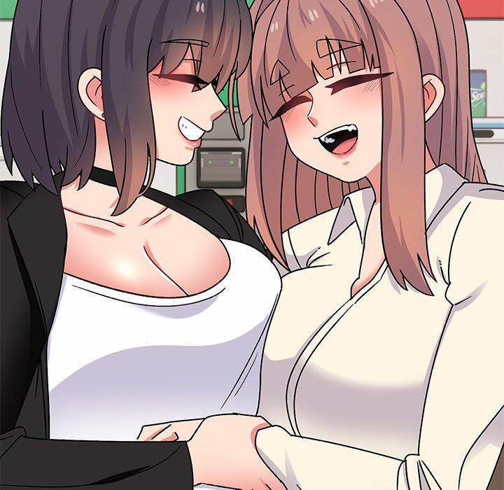 Life with Mia - Chapter 28 [photo 124] - MangaPorn