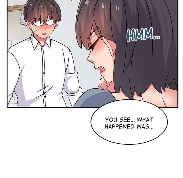 Life with Mia - Chapter 28 [photo 137] - MangaPorn