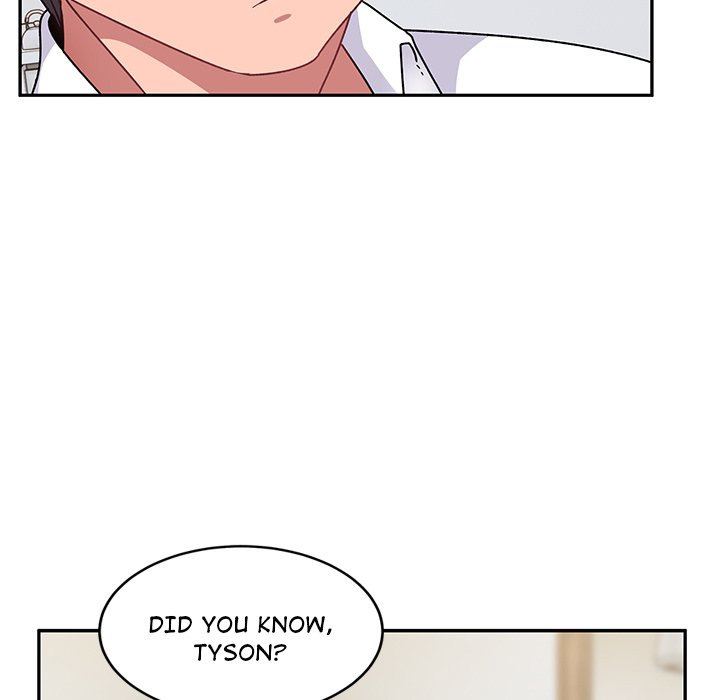 Life with Mia - Chapter 28 [photo 145] - MangaPorn