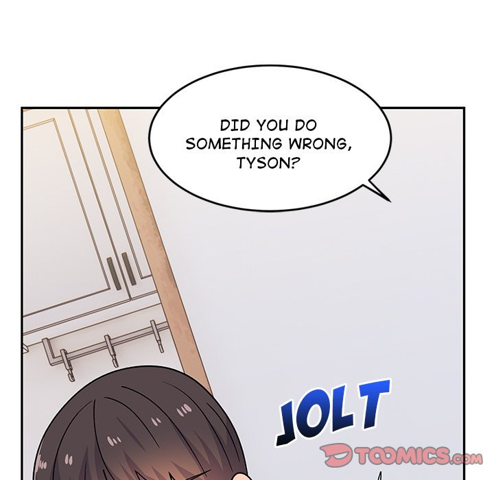 Life with Mia - Chapter 28 [photo 21] - MangaPorn