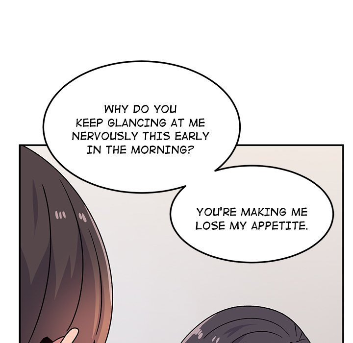 Life with Mia - Chapter 28 [photo 23] - MangaPorn