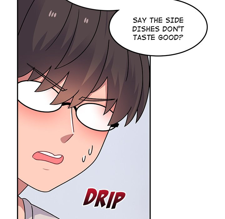 Life with Mia - Chapter 28 [photo 26] - MangaPorn