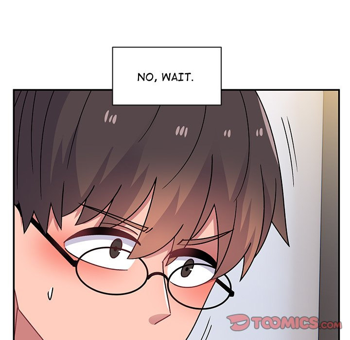 Life with Mia - Chapter 28 [photo 33] - MangaPorn