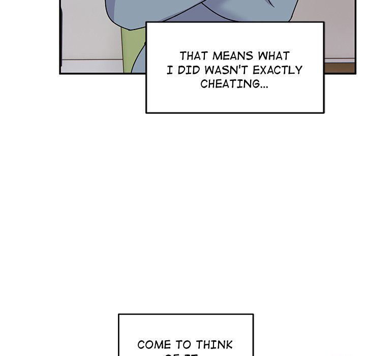 Life with Mia - Chapter 28 [photo 36] - MangaPorn