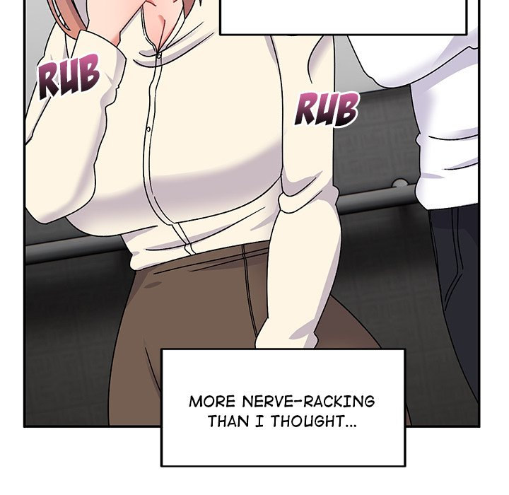 Life with Mia - Chapter 28 [photo 55] - MangaPorn