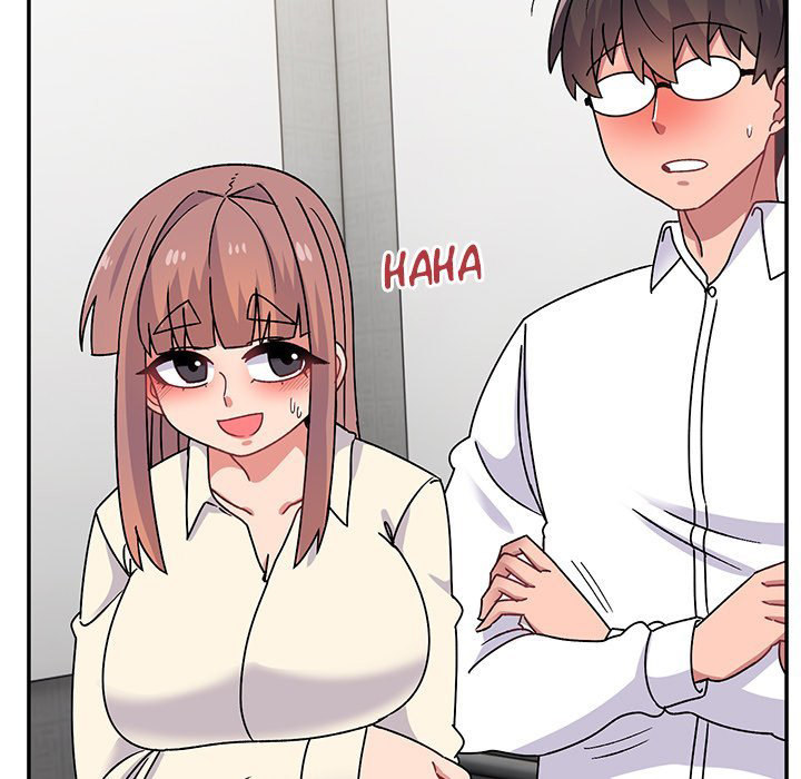 Life with Mia - Chapter 28 [photo 60] - MangaPorn