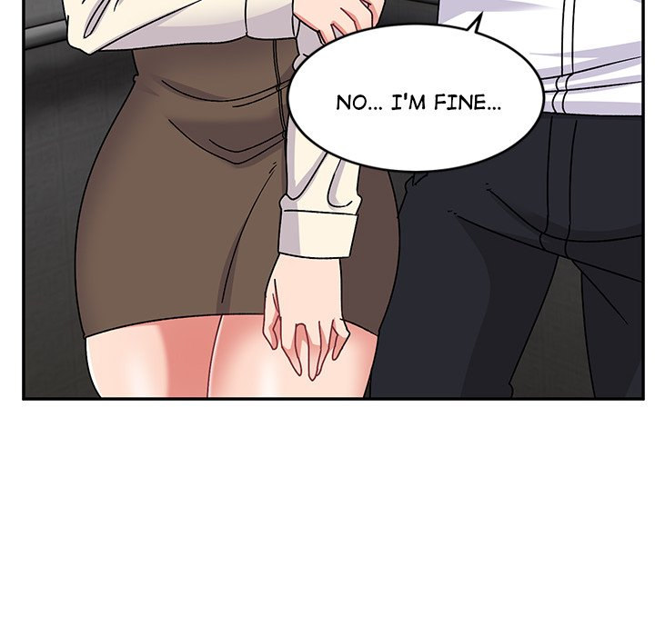 Life with Mia - Chapter 28 [photo 61] - MangaPorn