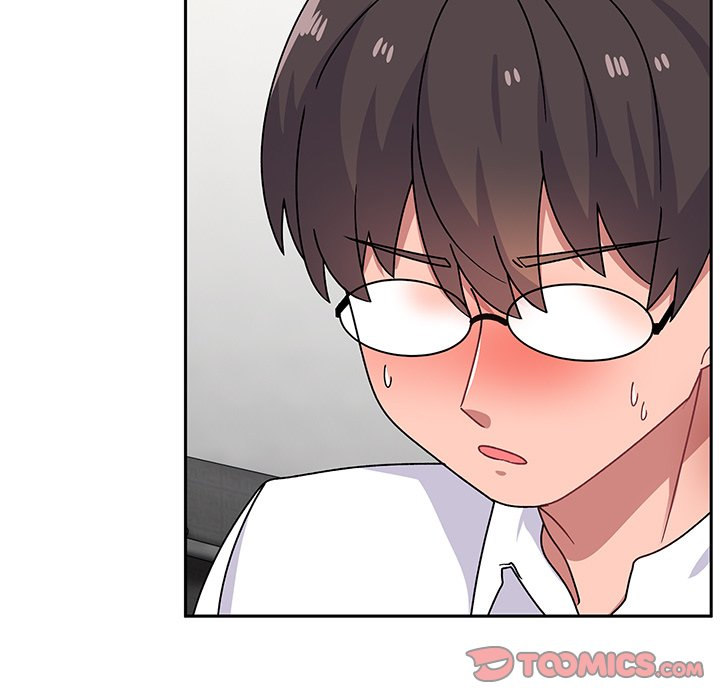 Life with Mia - Chapter 28 [photo 69] - MangaPorn