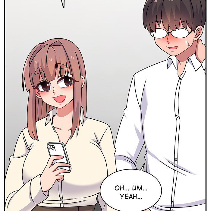 Life with Mia - Chapter 28 [photo 91] - MangaPorn