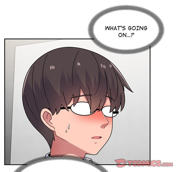 Life with Mia - Chapter 28 [photo 93] - MangaPorn