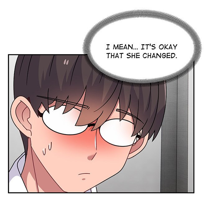 Life with Mia - Chapter 28 [photo 98] - MangaPorn