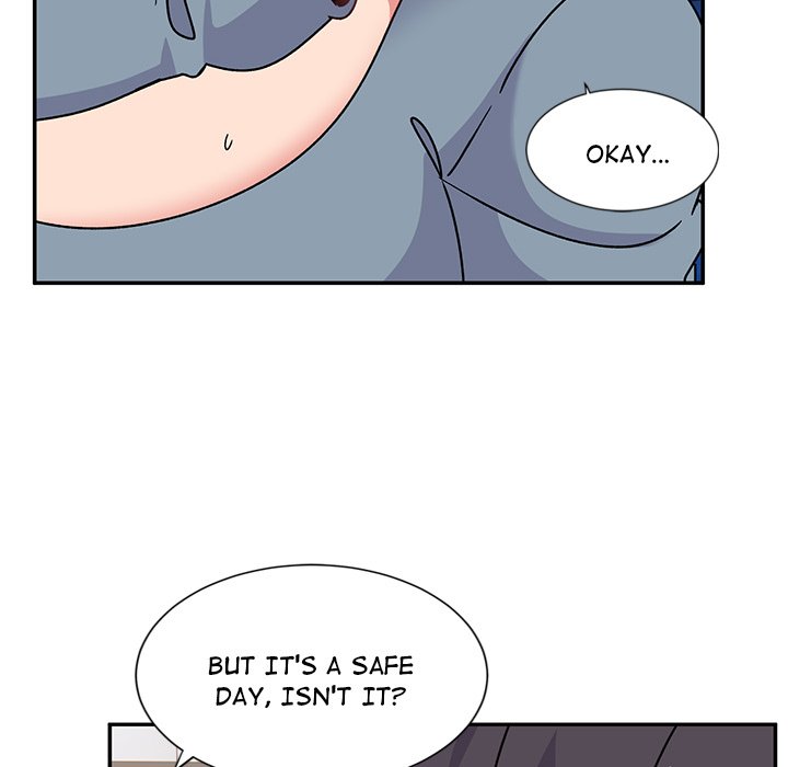 Life with Mia - Chapter 29 [photo 103] - MangaPorn