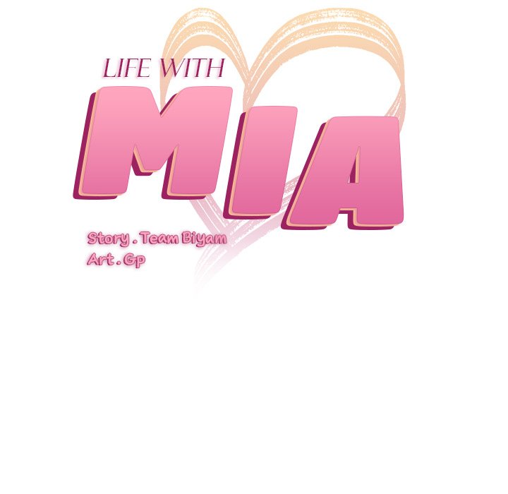Life with Mia - Chapter 29 [photo 13] - MangaPorn
