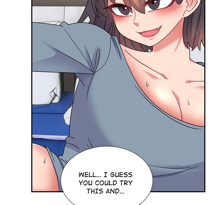 Life with Mia - Chapter 29 [photo 18] - MangaPorn