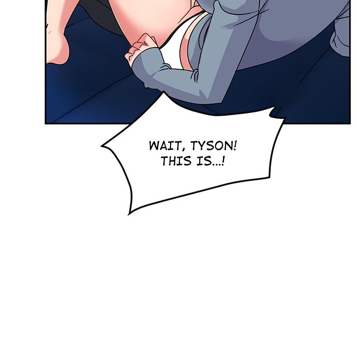 Life with Mia - Chapter 29 [photo 57] - MangaPorn