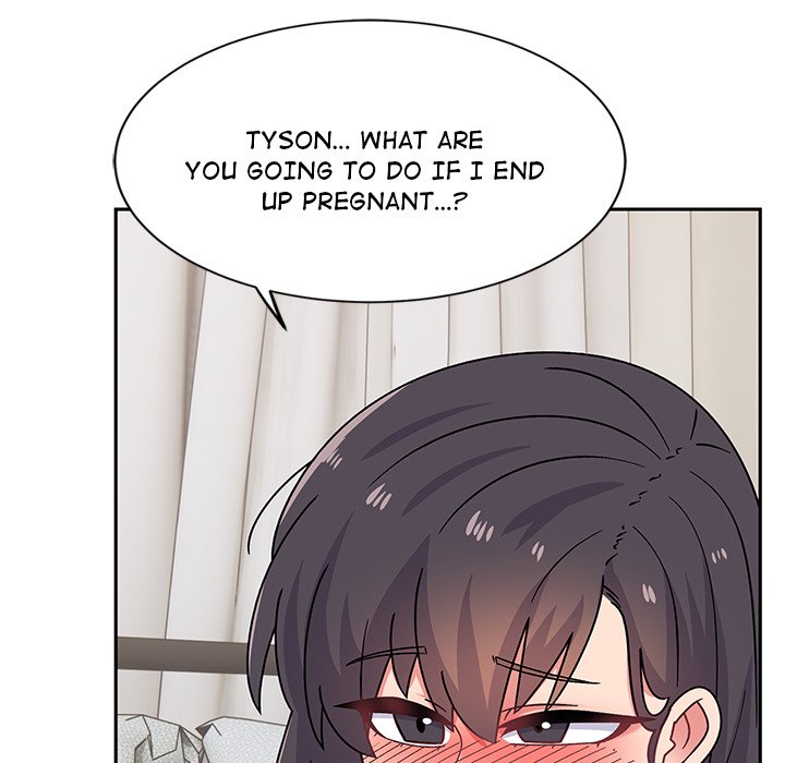 Life with Mia - Chapter 29 [photo 86] - MangaPorn