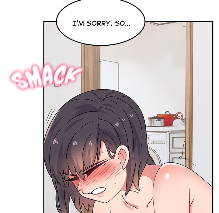 Life with Mia - Chapter 30 [photo 114] - MangaPorn