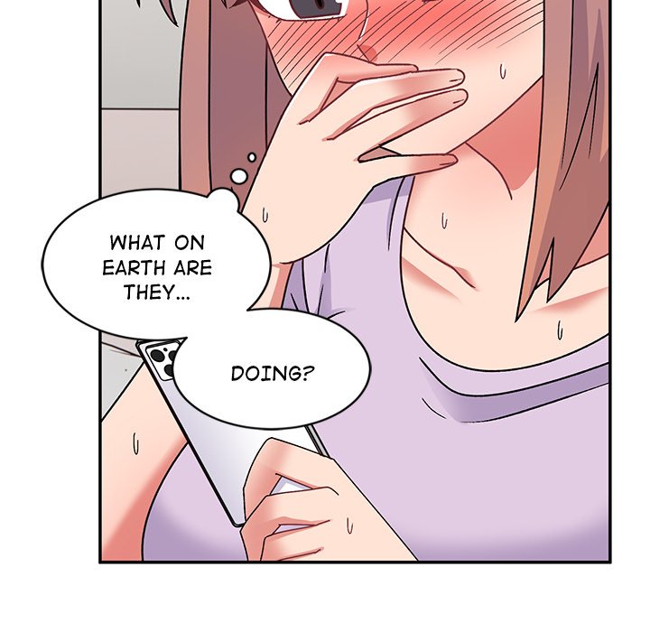 Life with Mia - Chapter 30 [photo 29] - MangaPorn