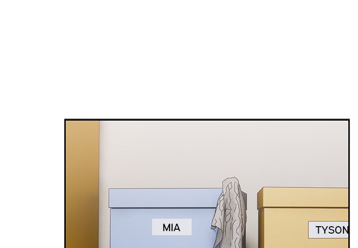 Life with Mia - Chapter 30 [photo 4] - MangaPorn