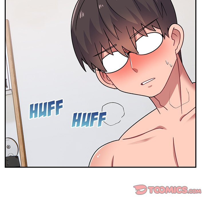 Life with Mia - Chapter 30 [photo 63] - MangaPorn