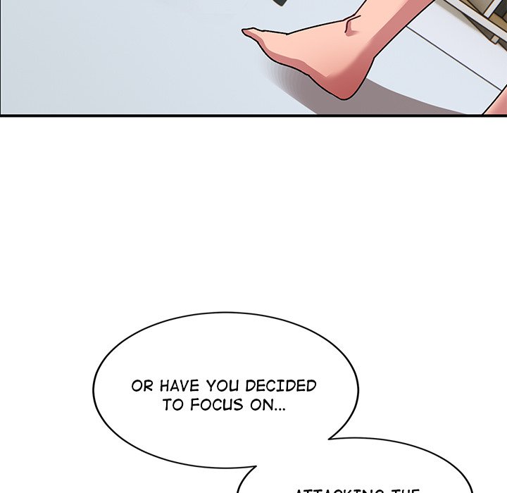 Life with Mia - Chapter 30 [photo 8] - MangaPorn