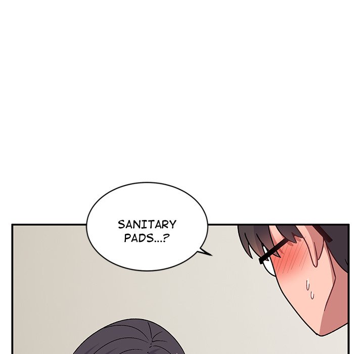 Life with Mia - Chapter 31 [photo 113] - MangaPorn