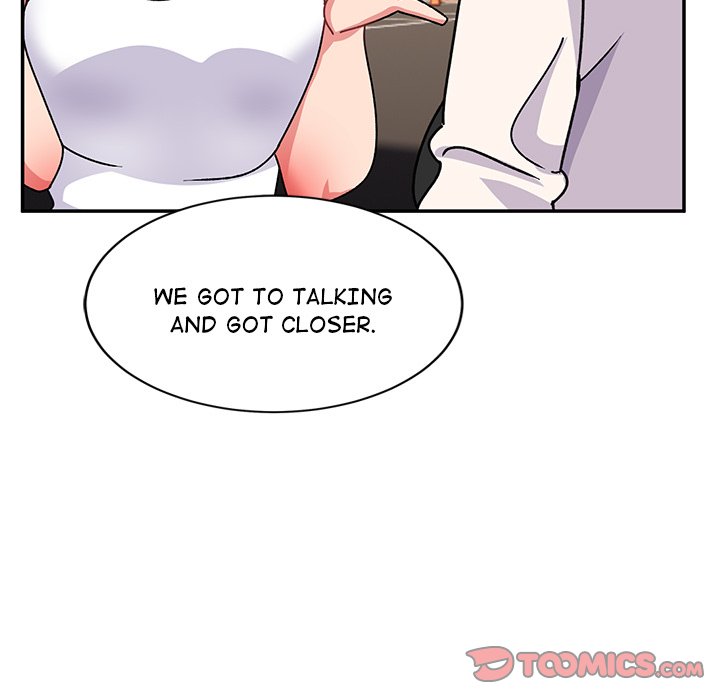 Life with Mia - Chapter 31 [photo 120] - MangaPorn