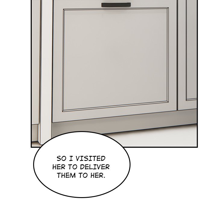 Life with Mia - Chapter 31 [photo 126] - MangaPorn