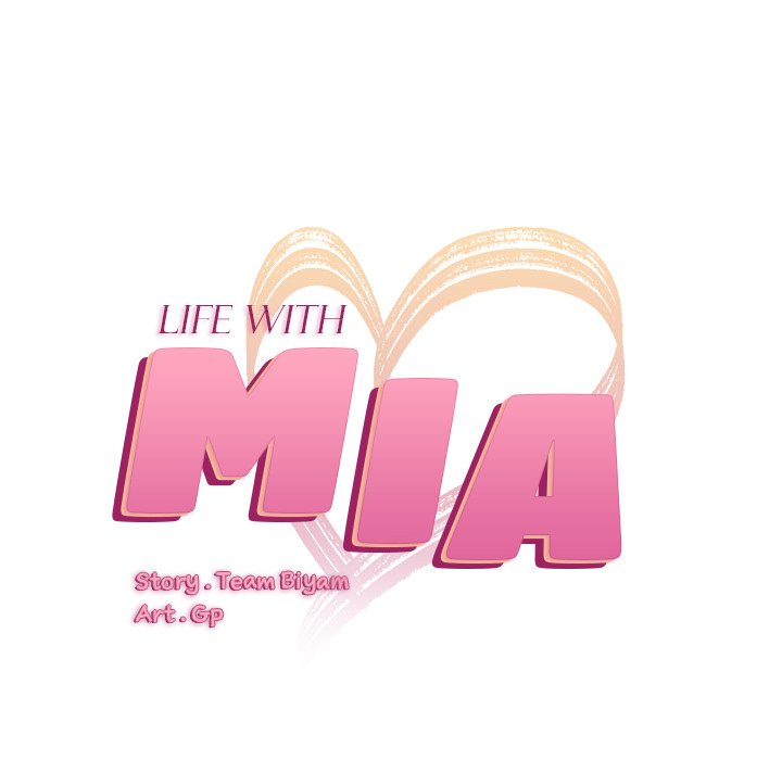 Life with Mia - Chapter 31 [photo 28] - MangaPorn