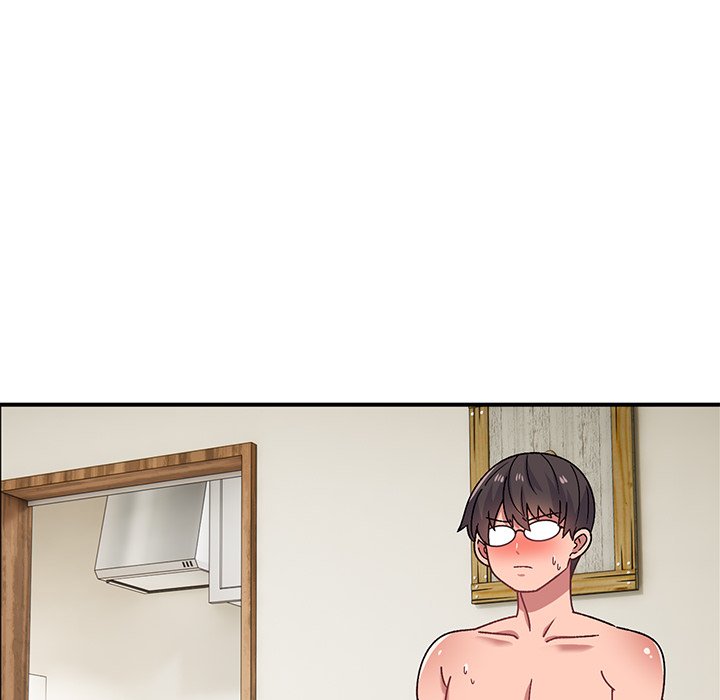 Life with Mia - Chapter 31 [photo 42] - MangaPorn