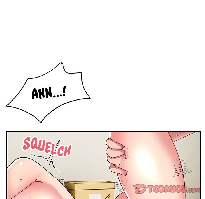 Life with Mia - Chapter 31 [photo 75] - MangaPorn