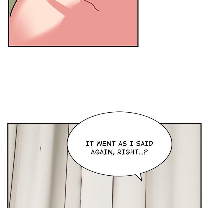 Life with Mia - Chapter 32 [photo 10] - MangaPorn